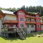 Daire Haus Birnbacher Mühlbach am Hochkönig