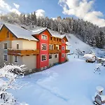Haus Birnbacher Daire