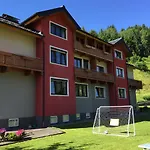 Daire Haus Birnbacher
