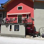 Haus Birnbacher Daire *