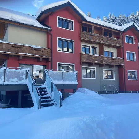Haus Birnbacher Apartment