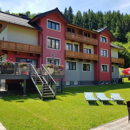 Haus Birnbacher Apartment