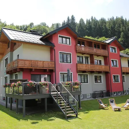 Appartement Haus Birnbacher Mühlbach am Hochkönig