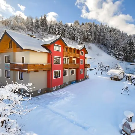 Haus Birnbacher Apartment