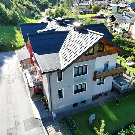 Haus Birnbacher * Mühlbach am Hochkönig