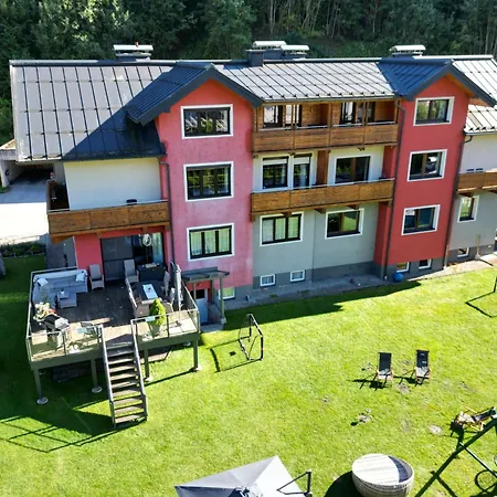 Haus Birnbacher