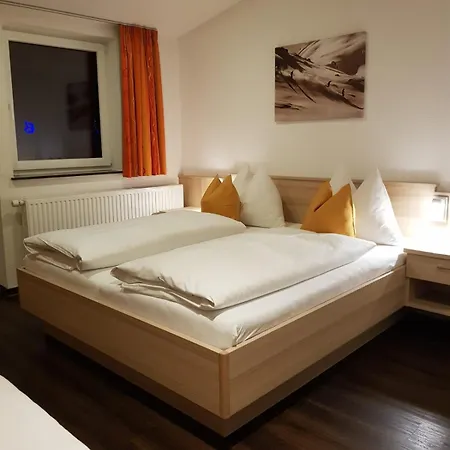 Haus Birnbacher *