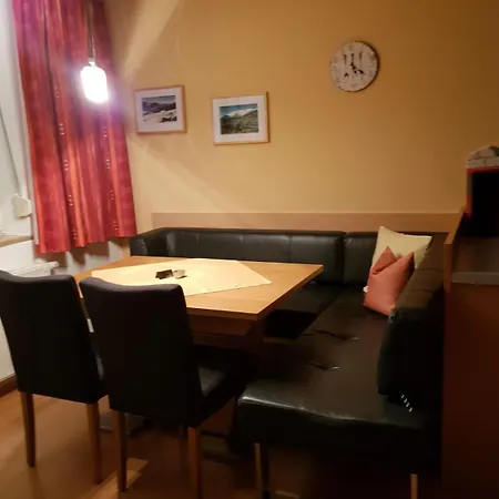 Haus Birnbacher