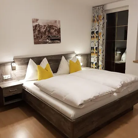 Apartment Haus Birnbacher