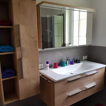 Haus Birnbacher Mühlbach am Hochkönig