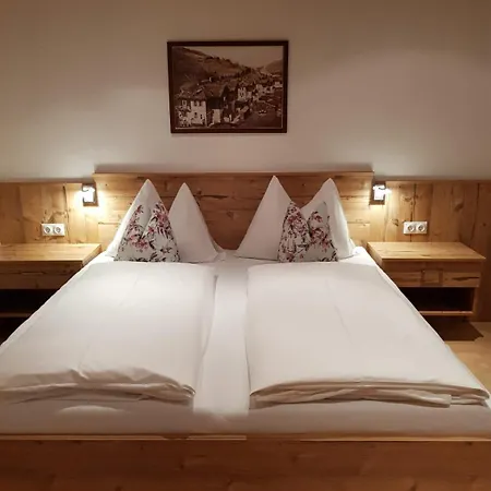 Apartment Haus Birnbacher