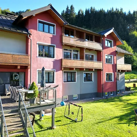 Haus Birnbacher