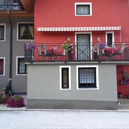 Haus Birnbacher Muhlbach Am Hochkonig