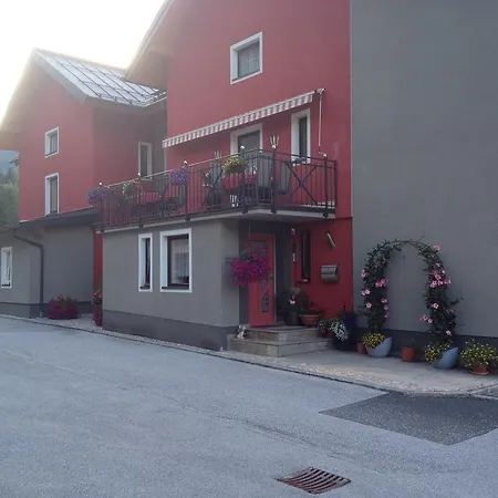 Haus Birnbacher *