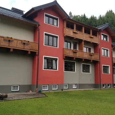 Haus Birnbacher * Muhlbach Am Hochkonig