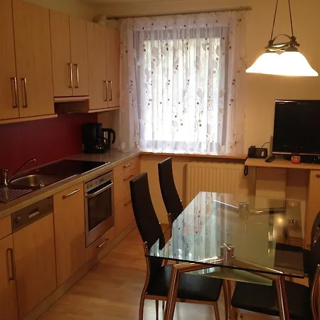 Haus Birnbacher * Mühlbach am Hochkönig