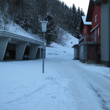 Haus Birnbacher *