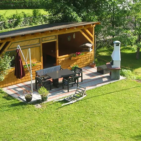 Apartment Haus Birnbacher *