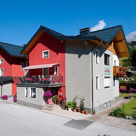 Apartment Haus Birnbacher