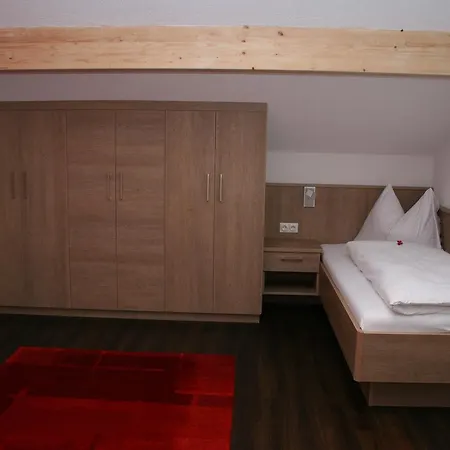 Haus Birnbacher Lejlighed Mühlbach am Hochkönig