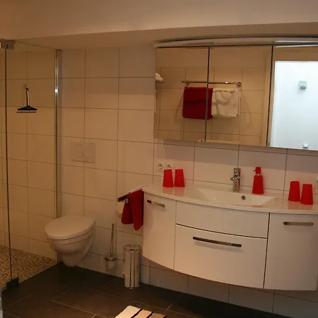 Lejlighed Haus Birnbacher Mühlbach am Hochkönig