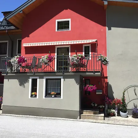 Haus Birnbacher Appartement *