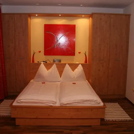 Haus Birnbacher