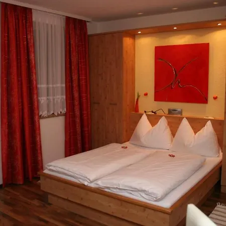 Haus Birnbacher Apartment Muhlbach Am Hochkonig