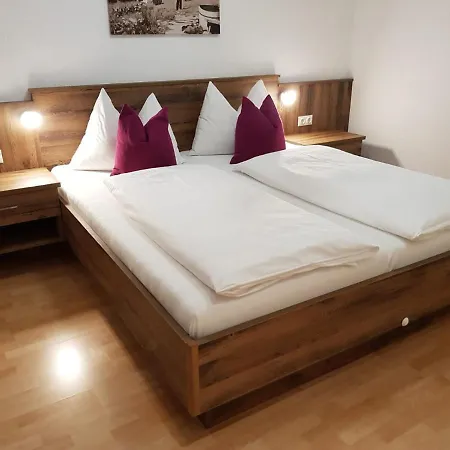 Apartment Haus Birnbacher *