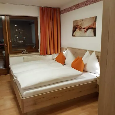 Haus Birnbacher * Mühlbach am Hochkönig