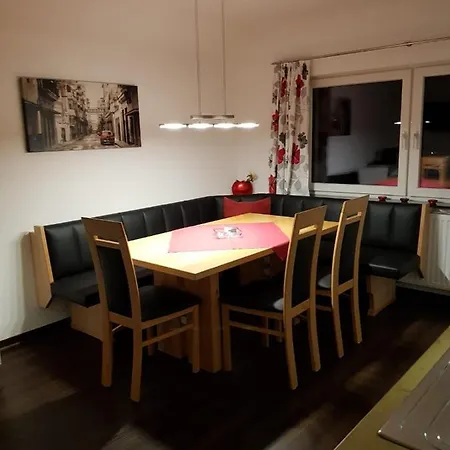 Haus Birnbacher * Mühlbach am Hochkönig