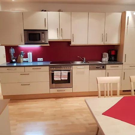 Haus Birnbacher Mühlbach am Hochkönig