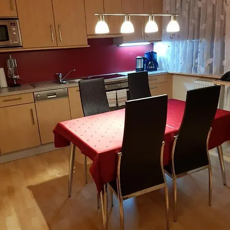 Haus Birnbacher