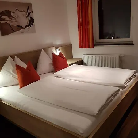 Haus Birnbacher * Mühlbach am Hochkönig