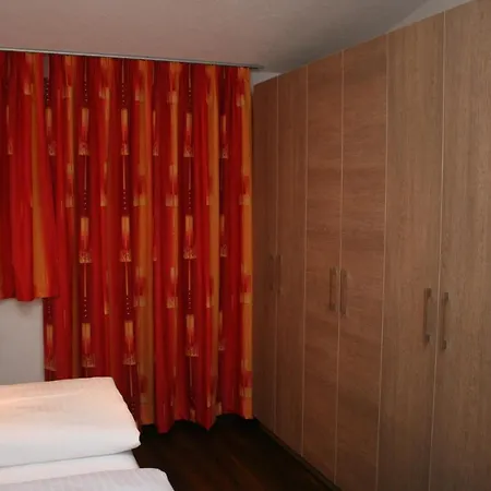 Haus Birnbacher *