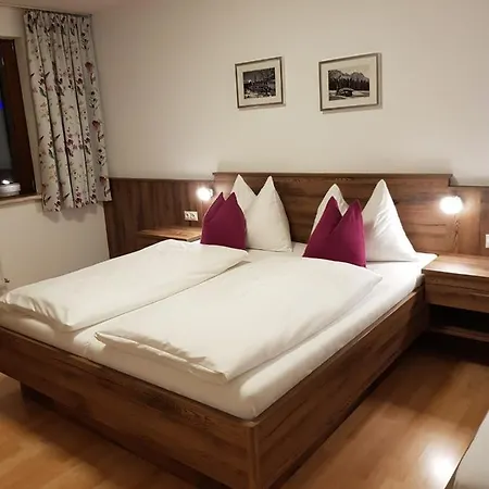 Apartment Haus Birnbacher *