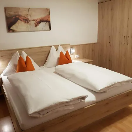 Haus Birnbacher * Mühlbach am Hochkönig