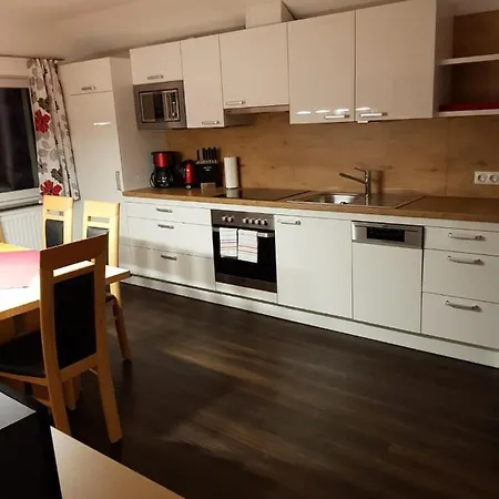 Haus Birnbacher