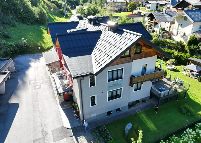 Haus Birnbacher * Mühlbach am Hochkönig