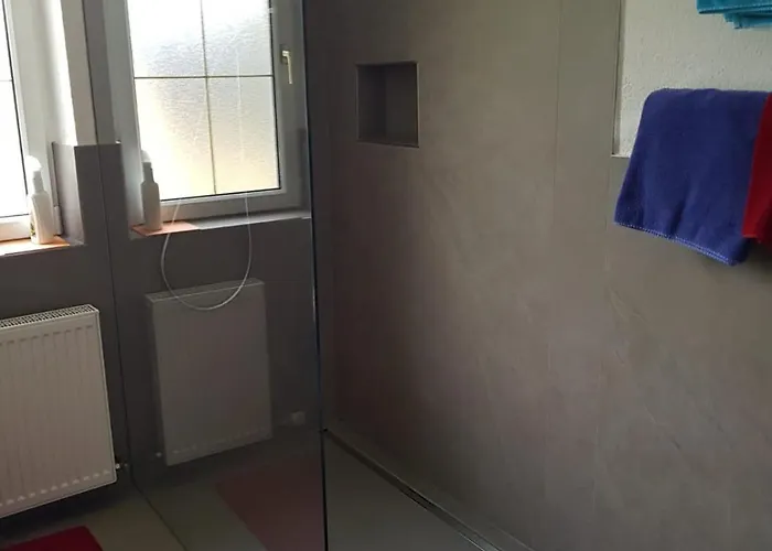 Haus Birnbacher Mühlbach am Hochkönig