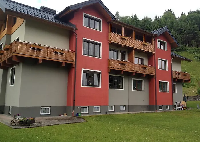 Haus Birnbacher * Mühlbach am Hochkönig