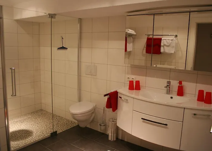 Haus Birnbacher Mühlbach am Hochkönig