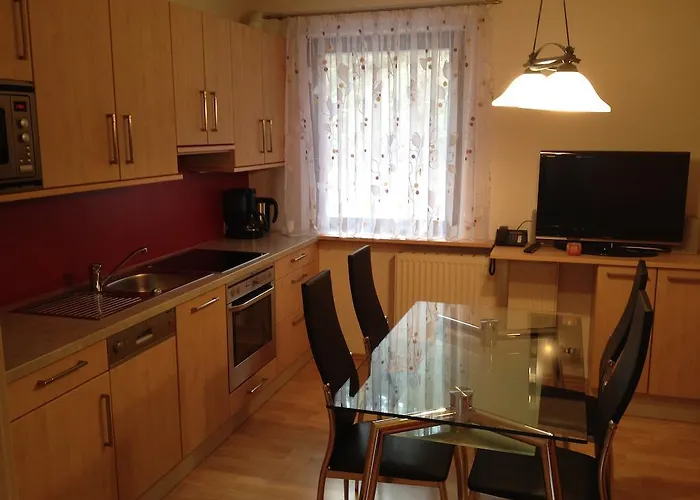 Haus Birnbacher * Mühlbach am Hochkönig