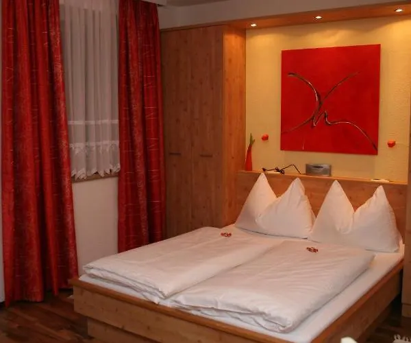 Haus Birnbacher Διαμέρισμα Mühlbach am Hochkönig