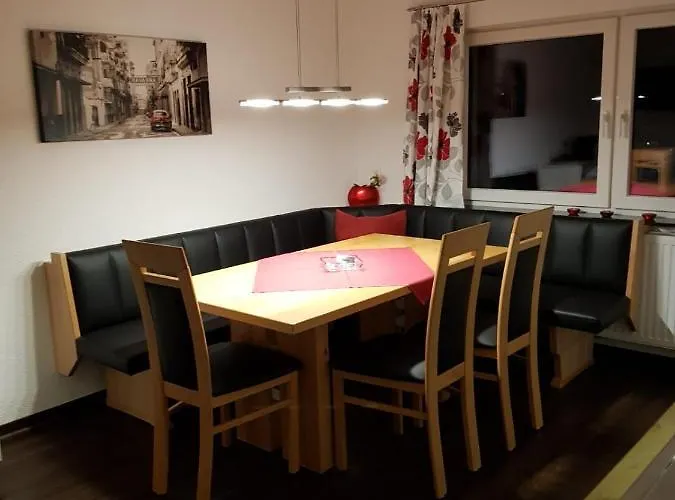 Haus Birnbacher * Mühlbach am Hochkönig