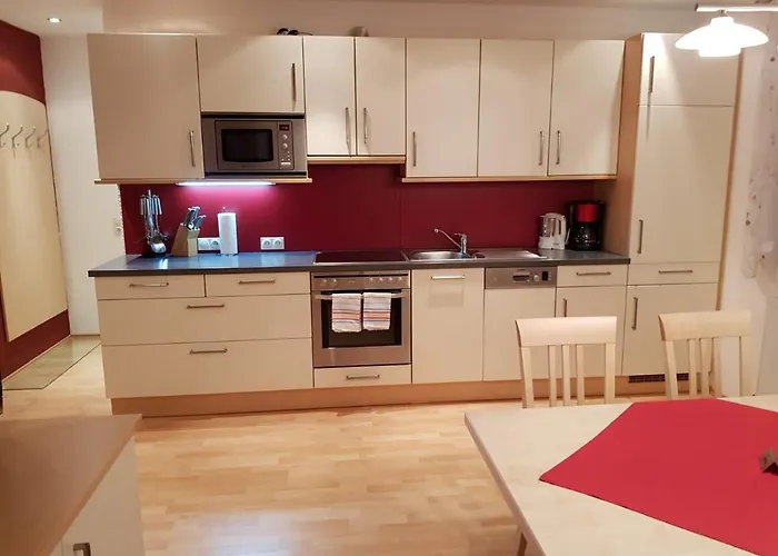 Haus Birnbacher Mühlbach am Hochkönig