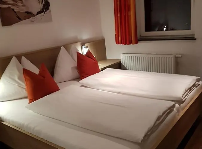 Haus Birnbacher * Mühlbach am Hochkönig