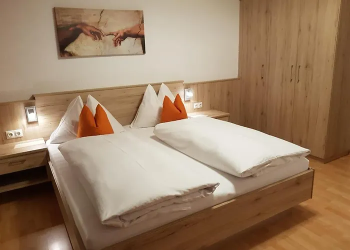 Haus Birnbacher * Mühlbach am Hochkönig